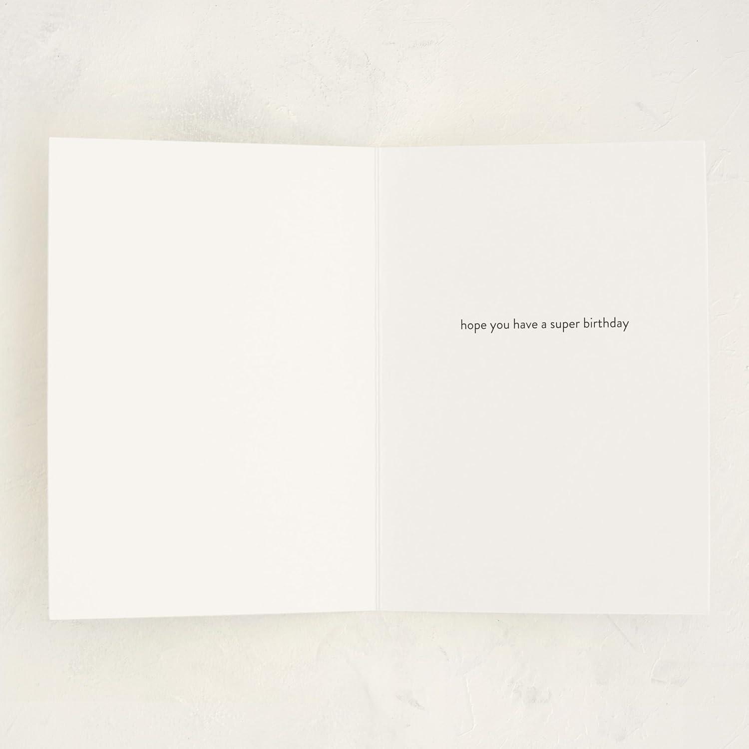 imageMinted Flower Cheers Wedding Card with Gold Foil Champagne Coupes Floral Garnish Illustration Elegant Toast Celebration Greeting for Newlyweds Engagement Bridal Shower Anniversary CongratulationsSuper Birthday