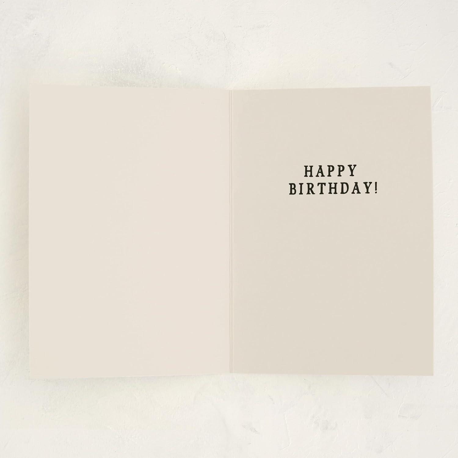 imageMinted Flower Cheers Wedding Card with Gold Foil Champagne Coupes Floral Garnish Illustration Elegant Toast Celebration Greeting for Newlyweds Engagement Bridal Shower Anniversary CongratulationsGolden Sun Tarot Birthday Card