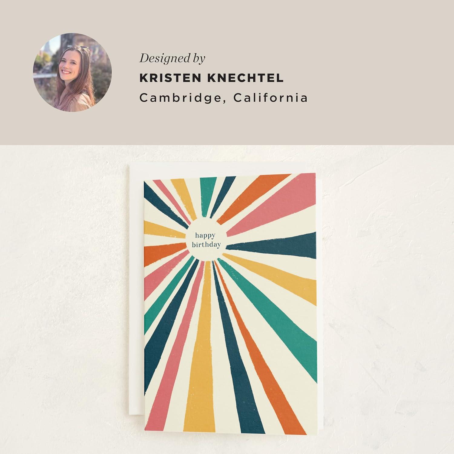 imageMinted Flower Cheers Wedding Card with Gold Foil Champagne Coupes Floral Garnish Illustration Elegant Toast Celebration Greeting for Newlyweds Engagement Bridal Shower Anniversary CongratulationsVintage Sunburst