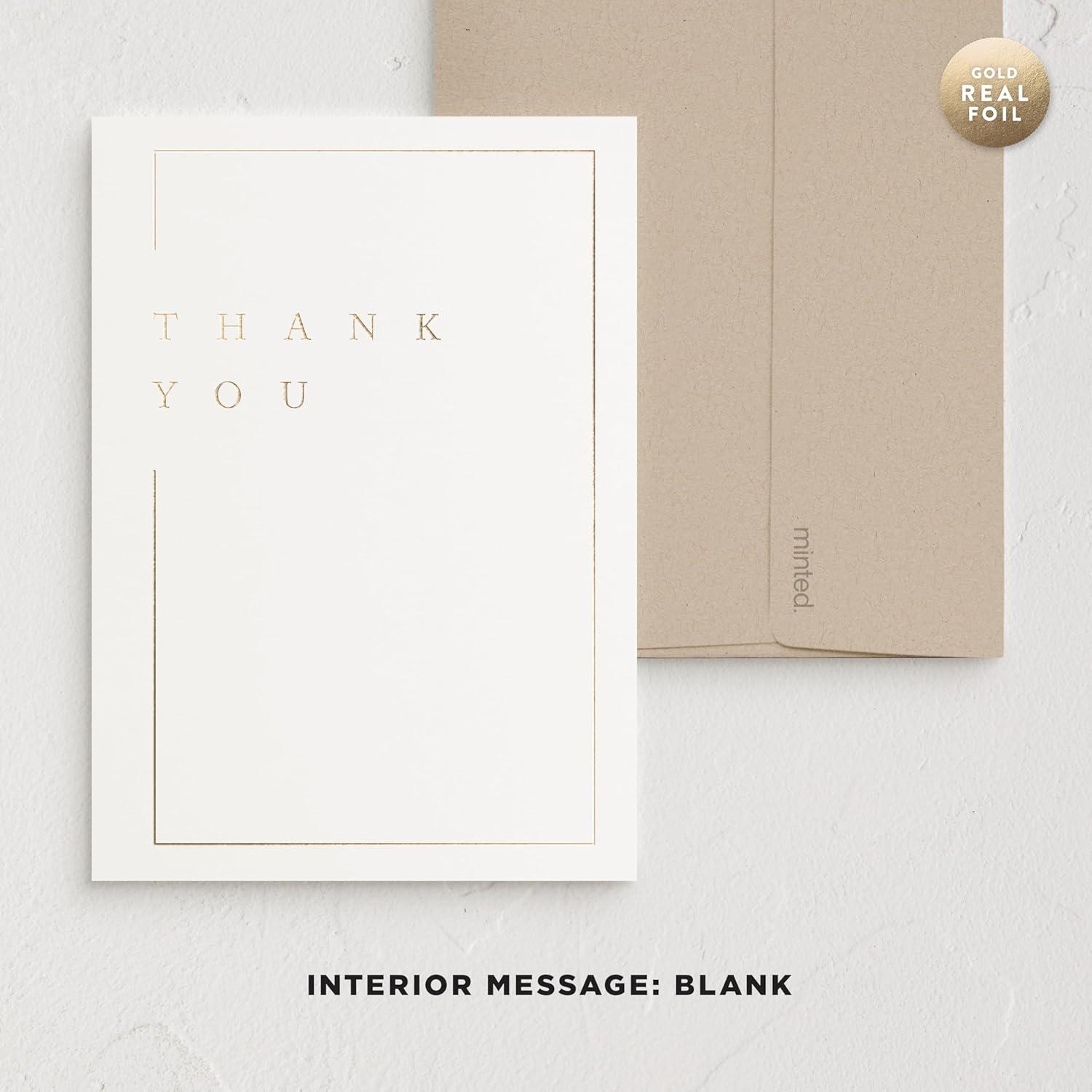 imageMinted Kids Birthday Cards Pack Set of 5 Kids Greeting Card Variety Pack Fun amp Cute Folded Greeting Cards With Envelopes Unique Happy Birthday Stationery Cards Designed by Independent ArtistsElegant Thank You Pack