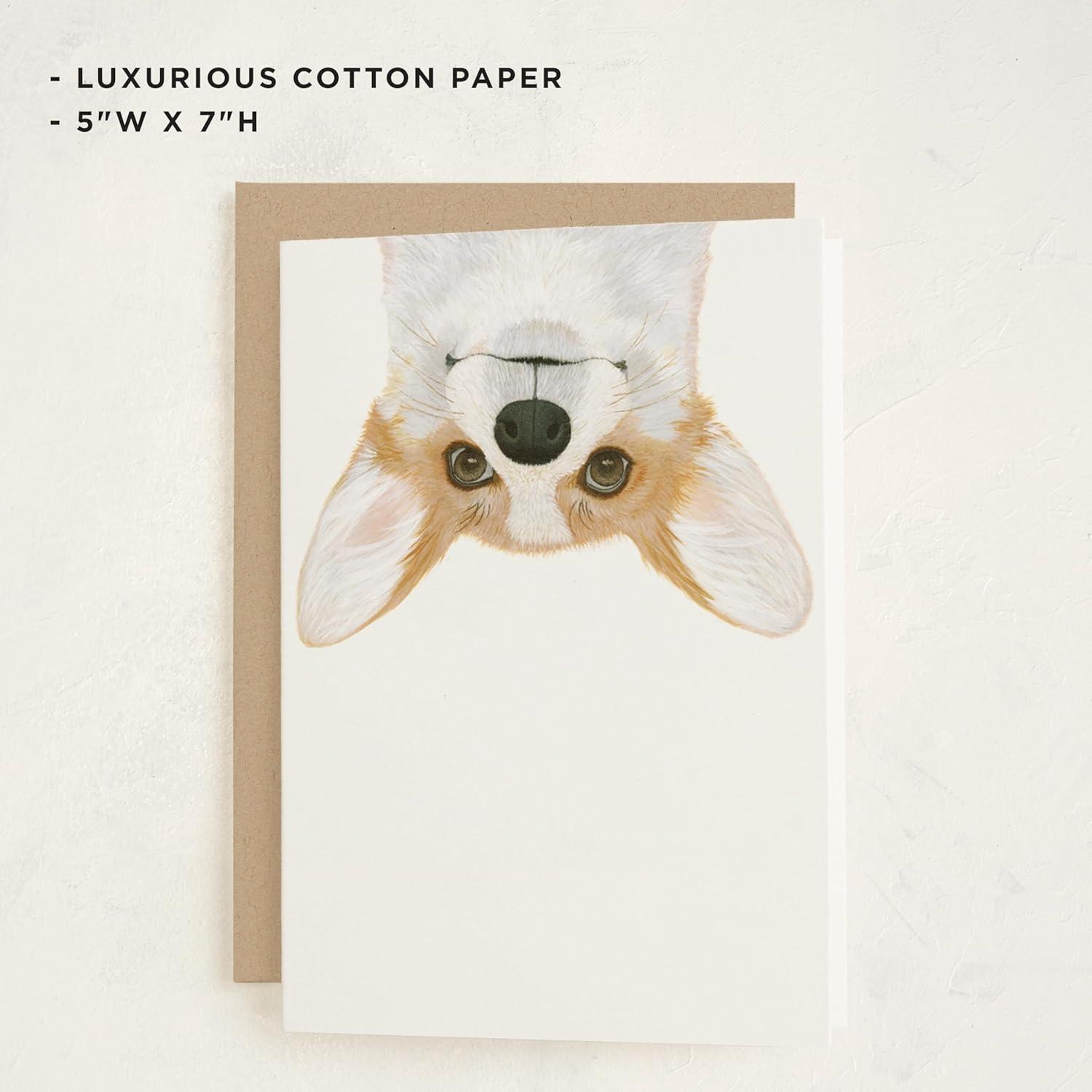 imageMinted Kids Birthday Cards Pack Set of 5 Kids Greeting Card Variety Pack Fun amp Cute Folded Greeting Cards With Envelopes Unique Happy Birthday Stationery Cards Designed by Independent ArtistsDerp