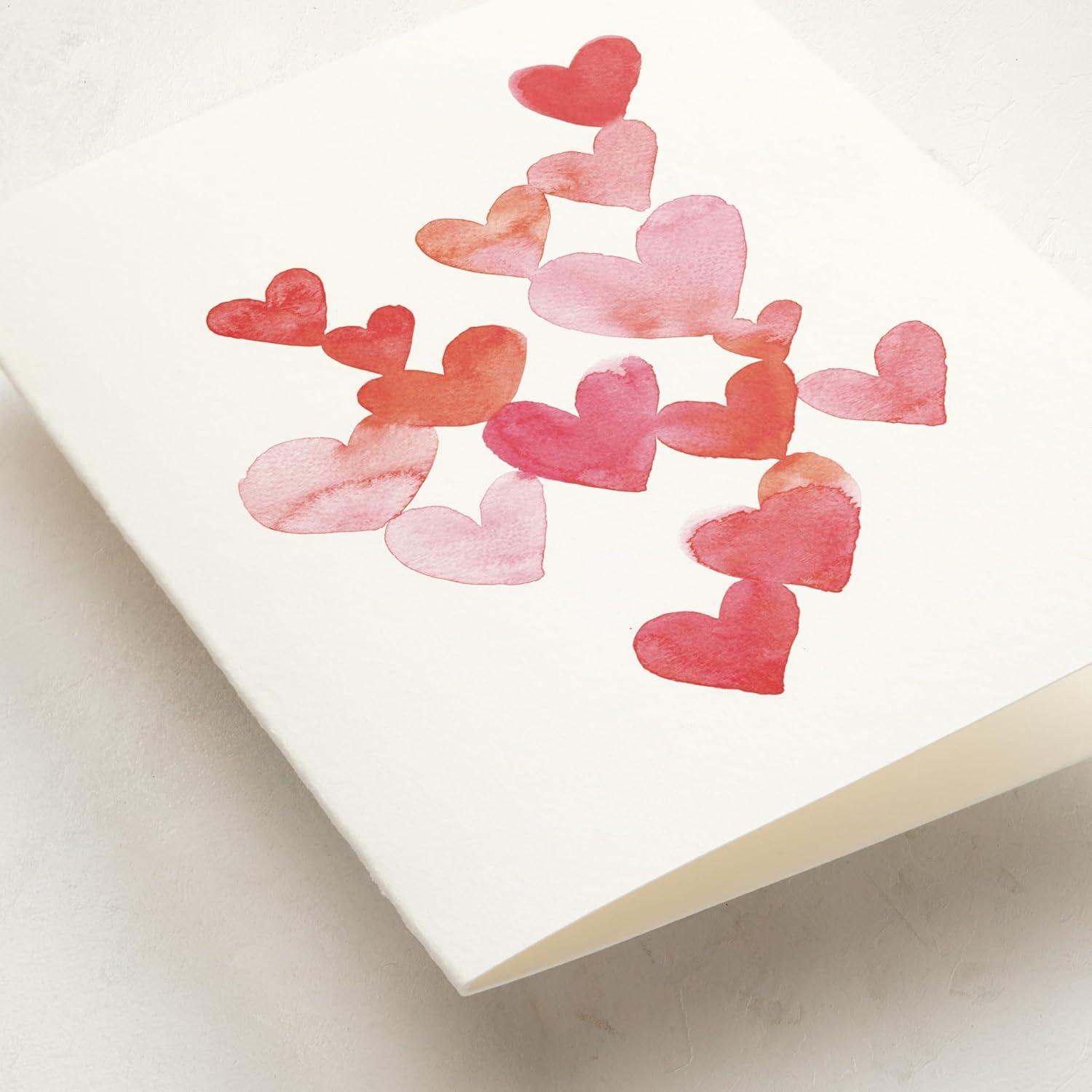 imageMinted Kids Birthday Cards Pack Set of 5 Kids Greeting Card Variety Pack Fun amp Cute Folded Greeting Cards With Envelopes Unique Happy Birthday Stationery Cards Designed by Independent ArtistsLove is Around You