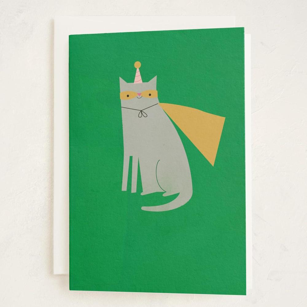 imageMinted Flower Cheers Wedding Card with Gold Foil Champagne Coupes Floral Garnish Illustration Elegant Toast Celebration Greeting for Newlyweds Engagement Bridal Shower Anniversary CongratulationsSuper Birthday