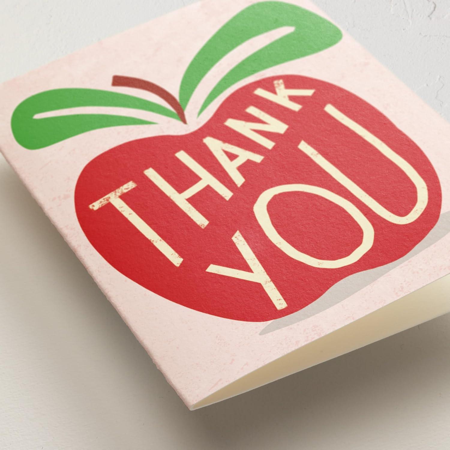 imageMinted Thank You Cards 10 Pack Pooches Gracias Design Folded 425 x 55 Inch Blank Greeting Cards with Envelopes for Pet Lovers Wedding Graduation Baby Shower Appreciation NotesTeacher Thank You