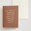 Passing Notes