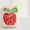Teacher Thank You