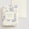 Coastal Toile