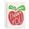 Teacher Thank You