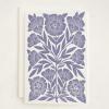 Block Print Floral