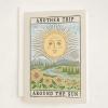 Golden Sun Tarot