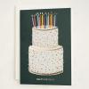 Happy Birthday Cake