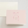 Pink Bow